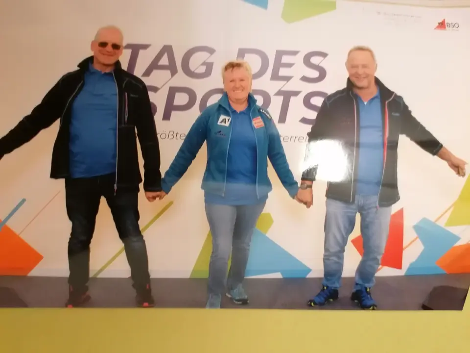 Tag des Sports 2019 – Foto 39