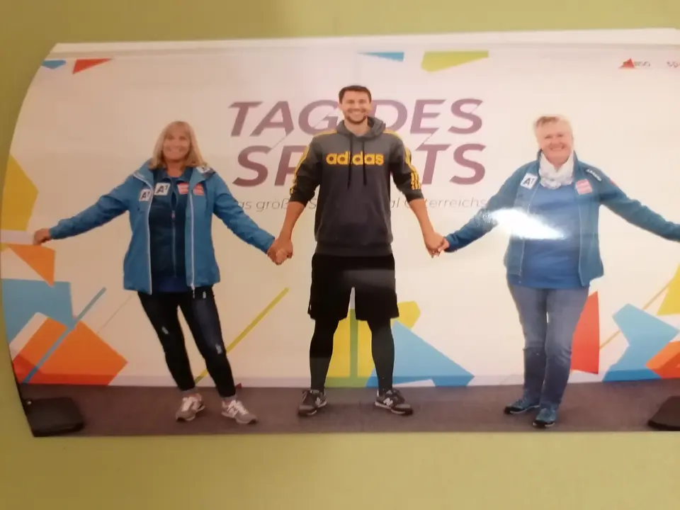 Tag des Sports 2019 – Foto 40