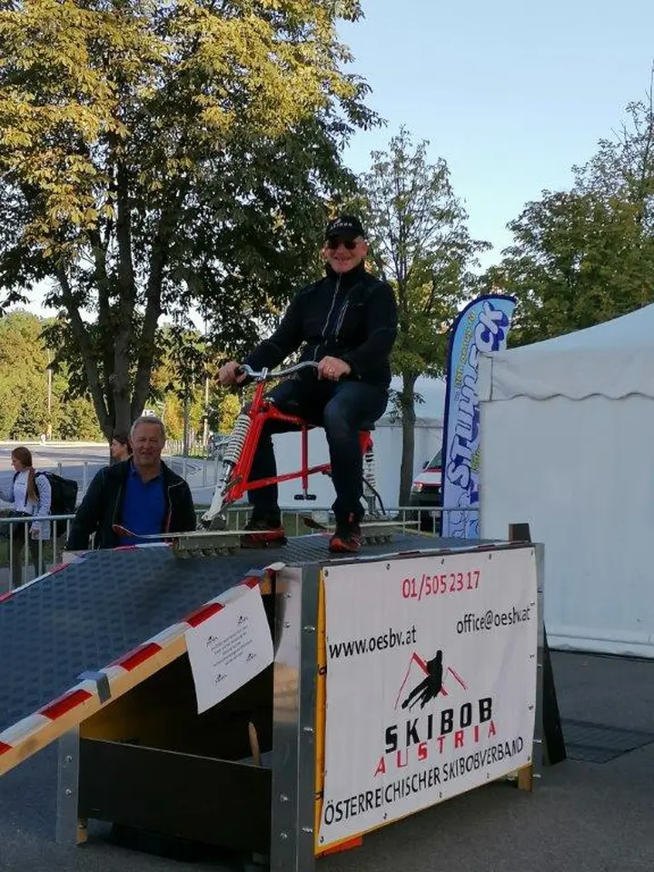 Tag des Sports 2019 – Foto 9