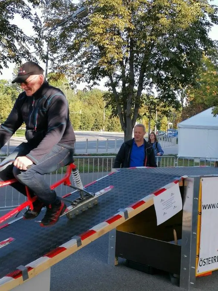 Tag des Sports 2019 – Foto 10