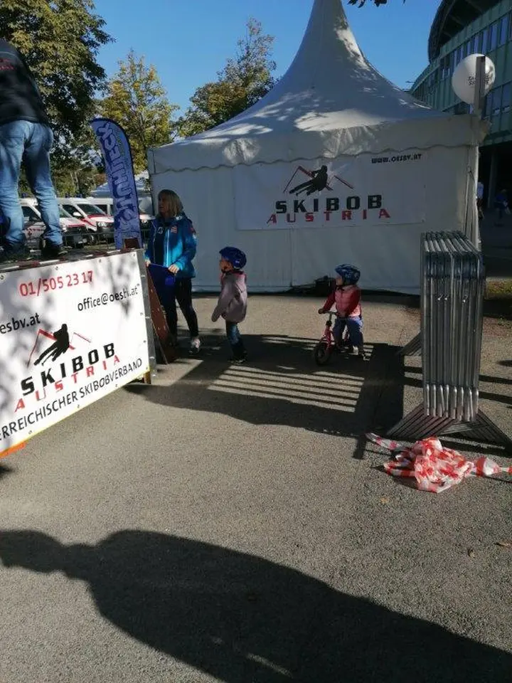Tag des Sports 2019 – Foto 12