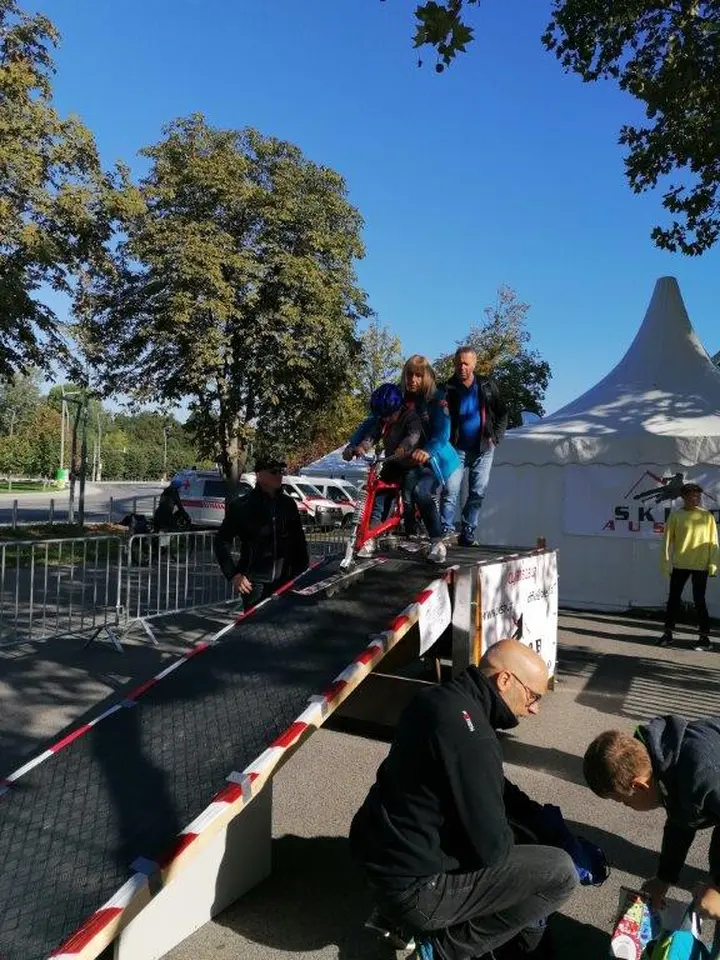 Tag des Sports 2019 – Foto 13