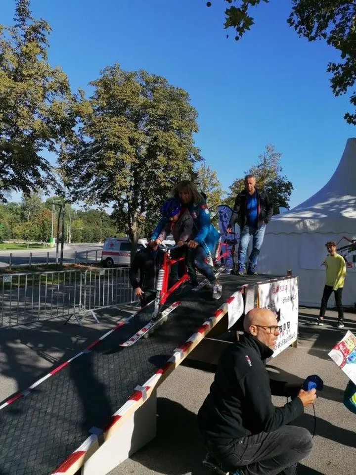 Tag des Sports 2019 – Foto 14