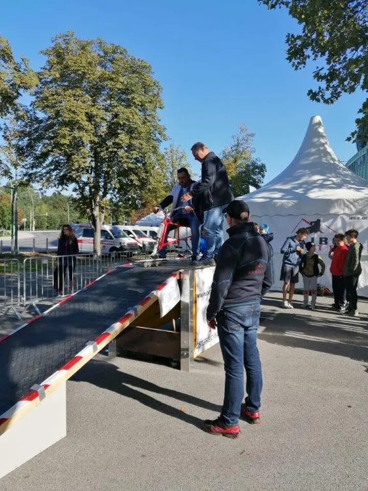 Tag des Sports 2019 – Foto 15