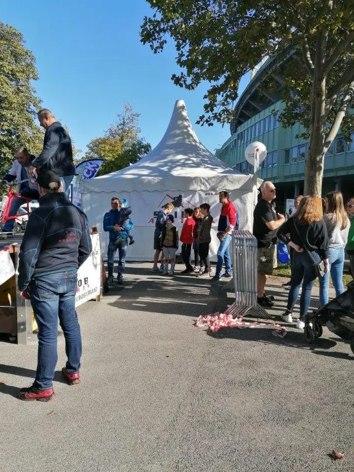 Tag des Sports 2019 – Foto 16