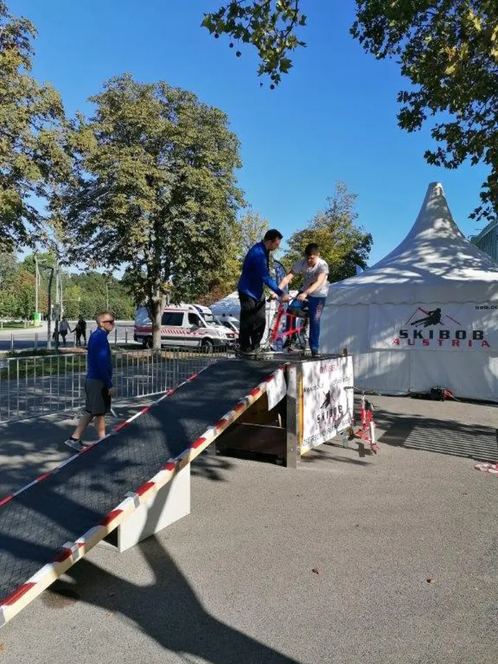Tag des Sports 2019 – Foto 17