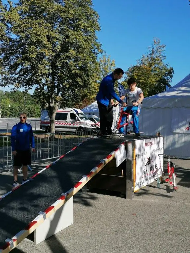 Tag des Sports 2019 – Foto 18