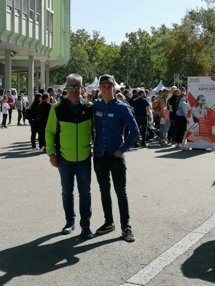 Tag des Sports 2019 – Foto 28