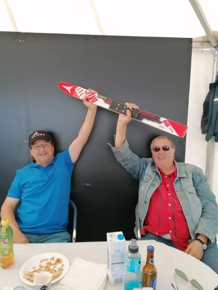 Tag des Sports 2019 – Foto 32