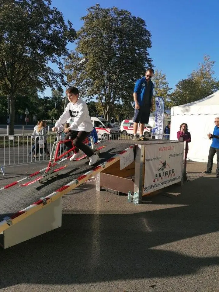 Tag des Sports 2019 – Foto 35