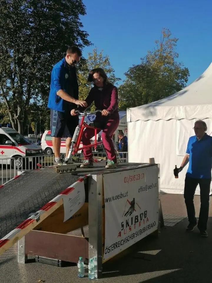 Tag des Sports 2019 – Foto 36
