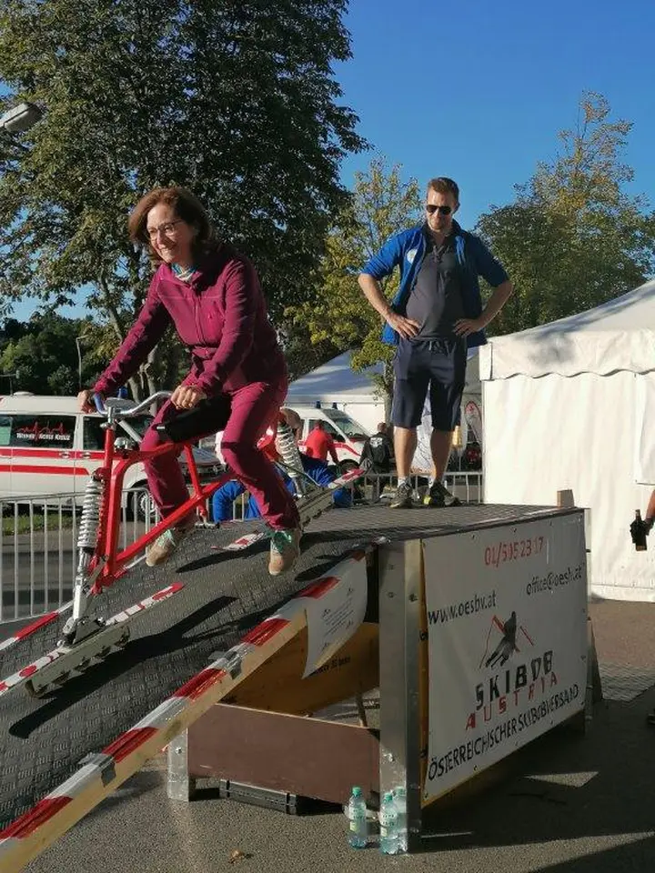 Tag des Sports 2019 – Foto 38