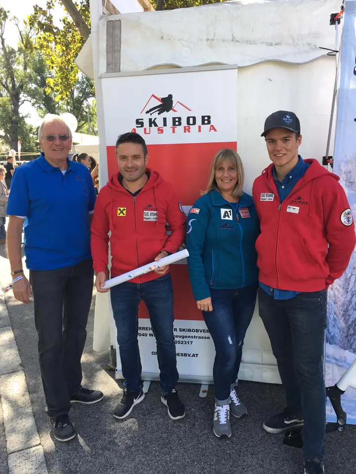 Tag des Sports 2019 – Foto 44