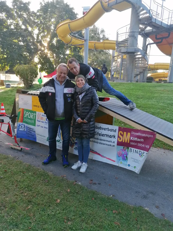 Schulsporttag am 4.10.19 in Leibnitz – Foto 2