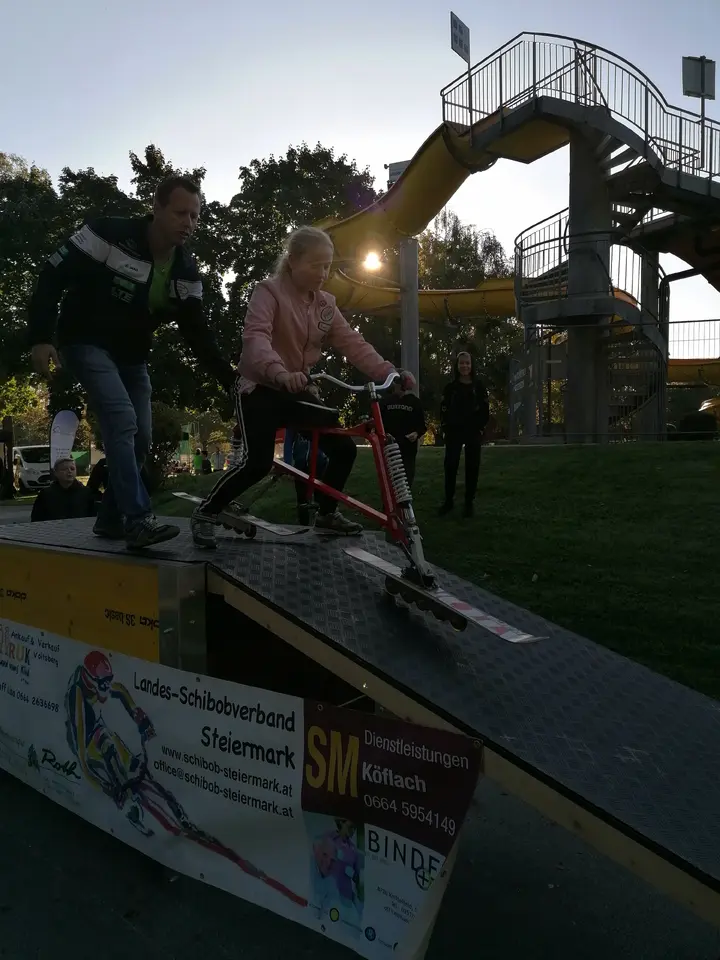 Schulsporttag am 4.10.19 in Leibnitz – Foto 6