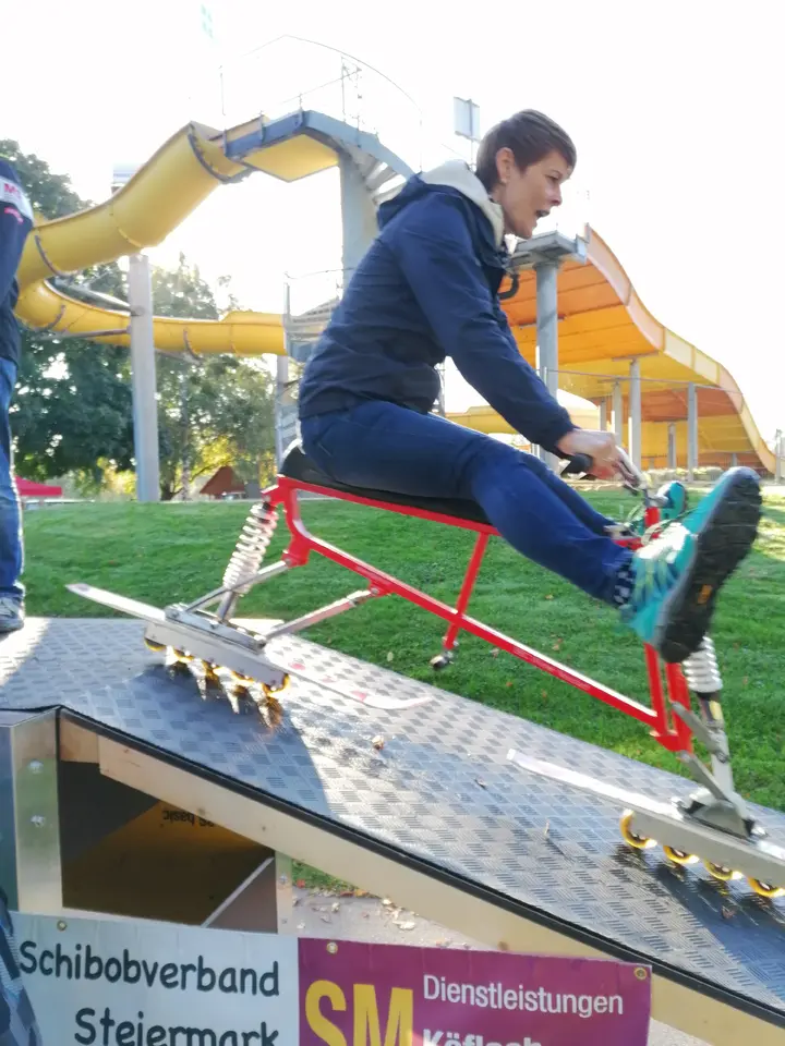 Schulsporttag am 4.10.19 in Leibnitz – Foto 16