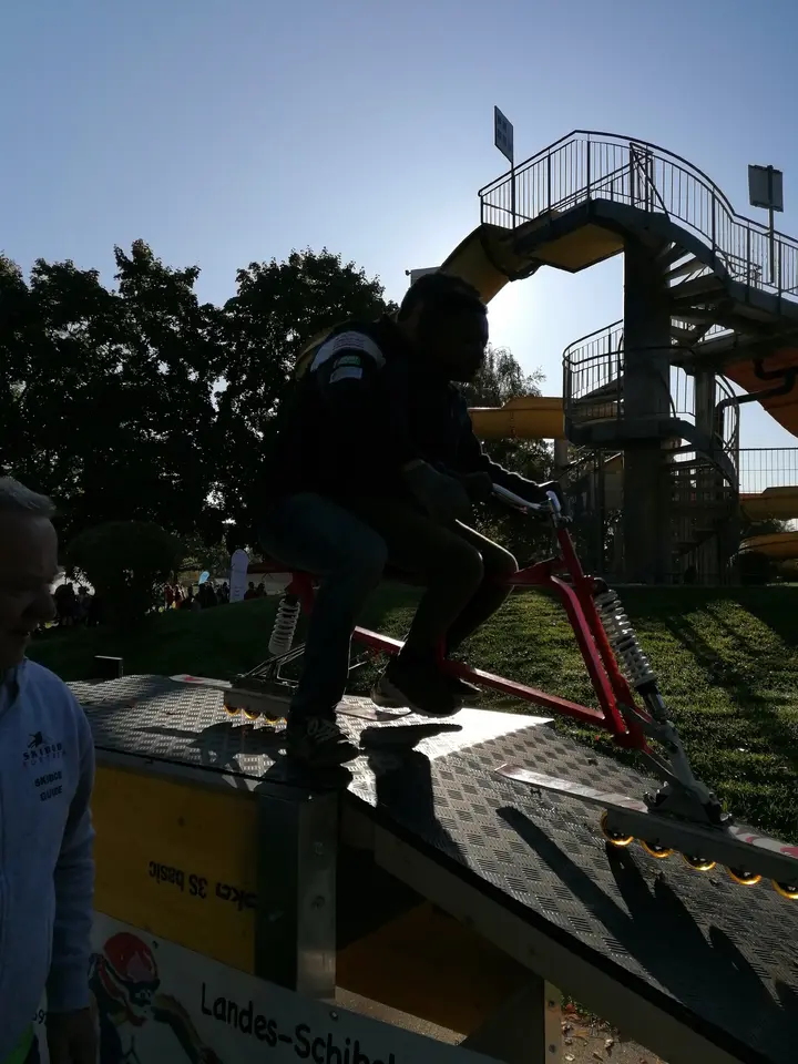 Schulsporttag am 4.10.19 in Leibnitz – Foto 17