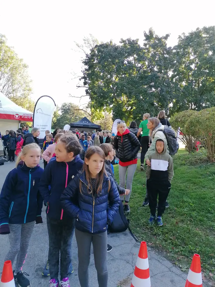 Schulsporttag am 4.10.19 in Leibnitz – Foto 18