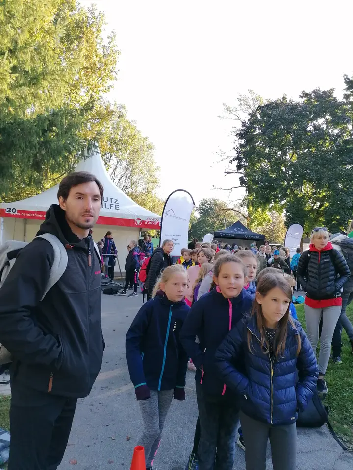 Schulsporttag am 4.10.19 in Leibnitz – Foto 19