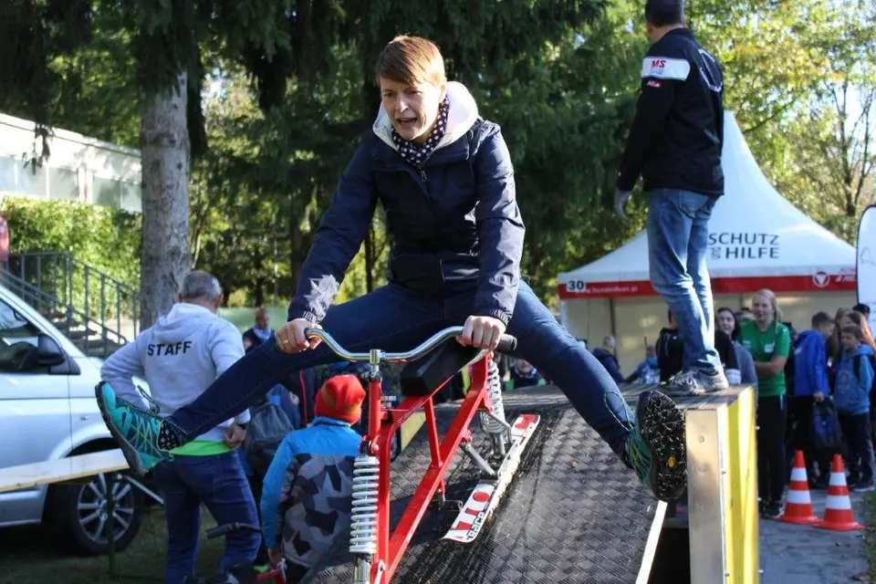 Schulsporttag am 4.10.19 in Leibnitz – Foto 28