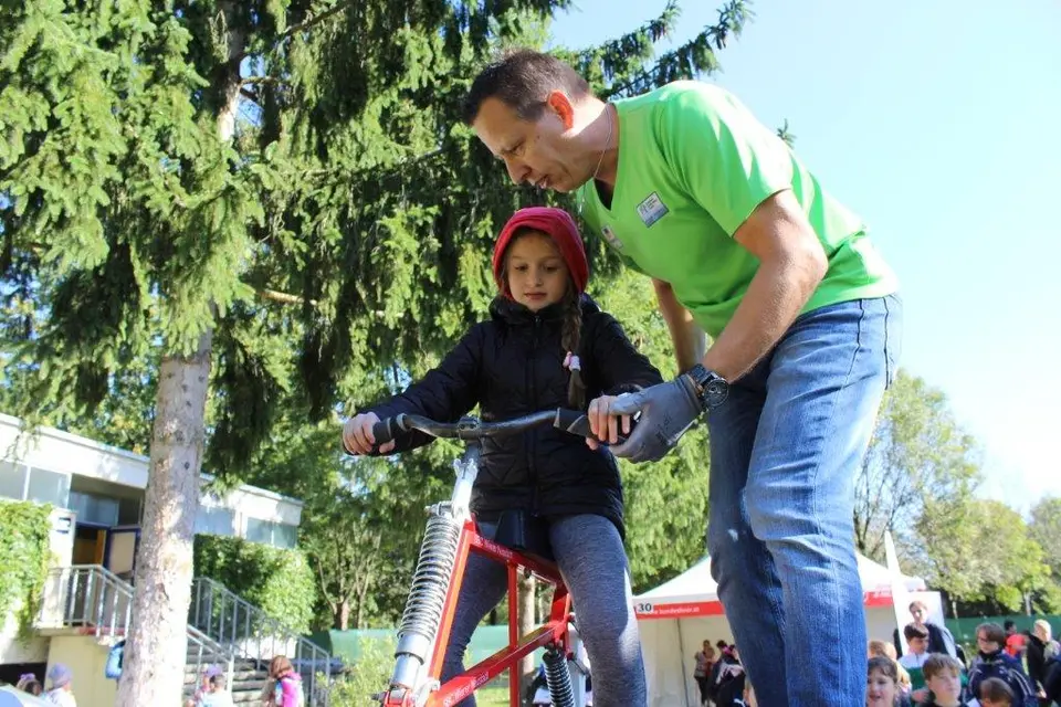 Schulsporttag am 4.10.19 in Leibnitz – Foto 52