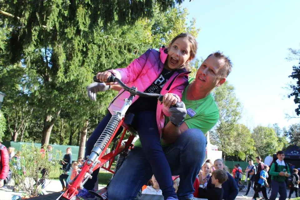 Schulsporttag am 4.10.19 in Leibnitz – Foto 53