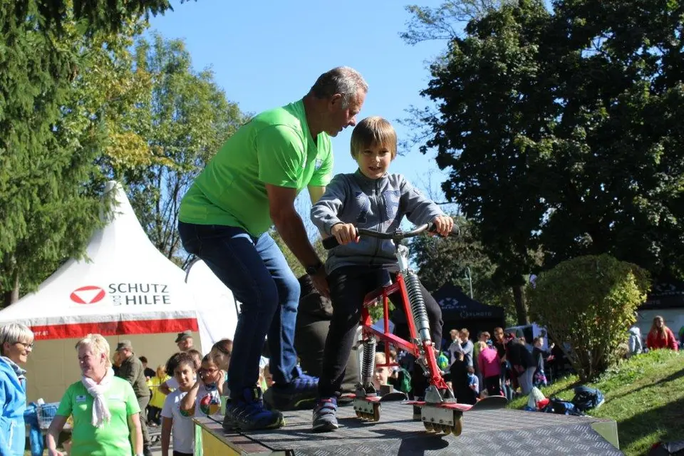 Schulsporttag am 4.10.19 in Leibnitz – Foto 88