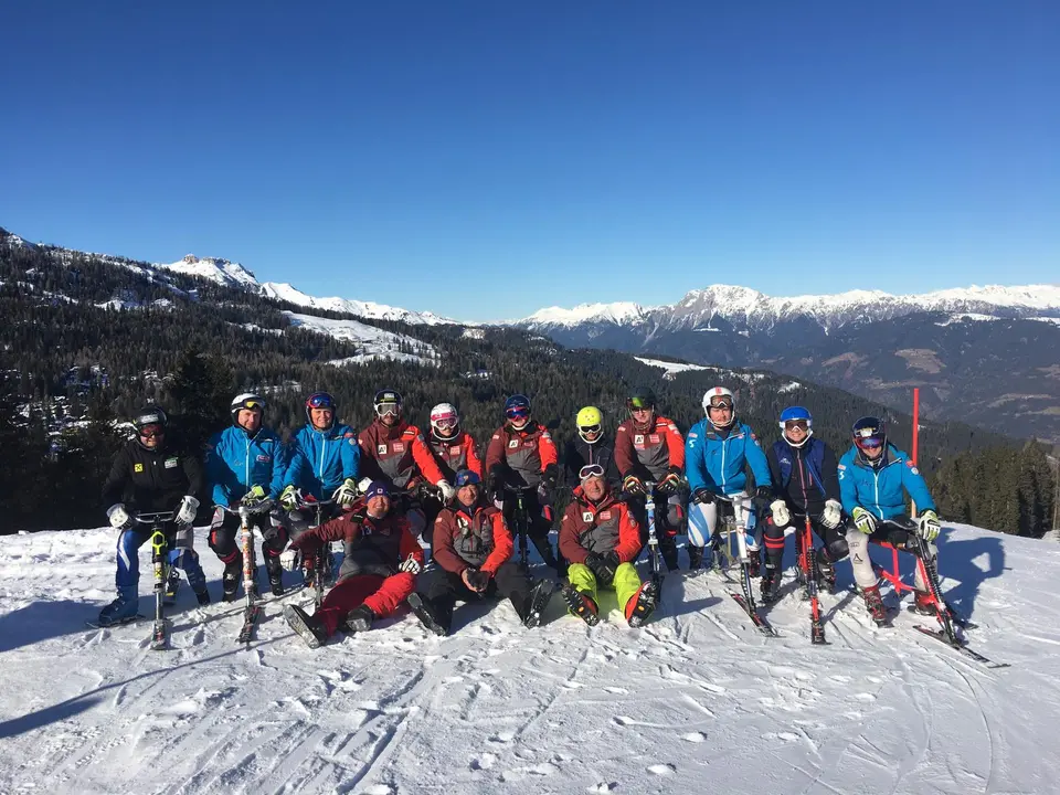 Trainingskurs am Nassfeld – Foto 4