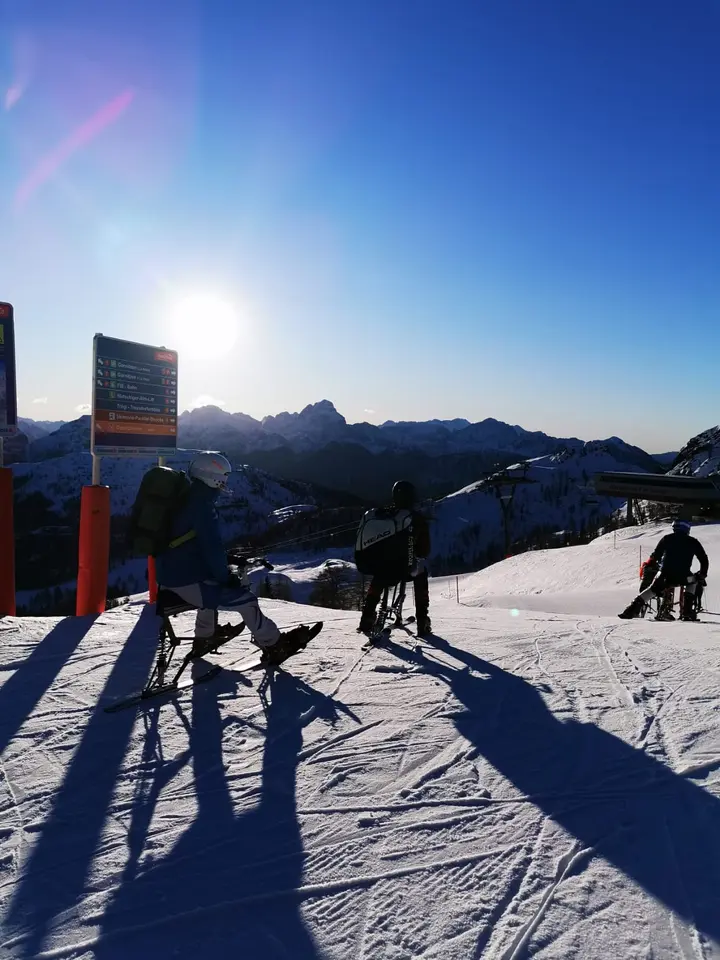 Trainingskurs am Nassfeld – Foto 9