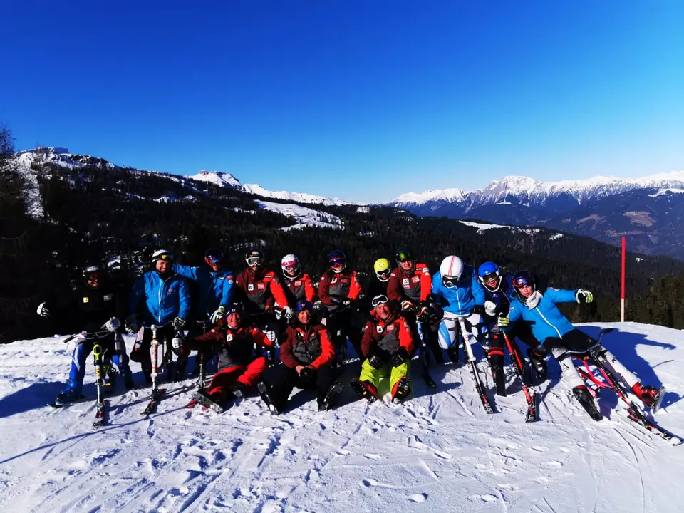 Trainingskurs am Nassfeld – Foto 10