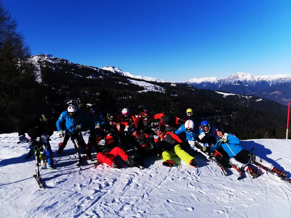 Trainingskurs am Nassfeld – Foto 11