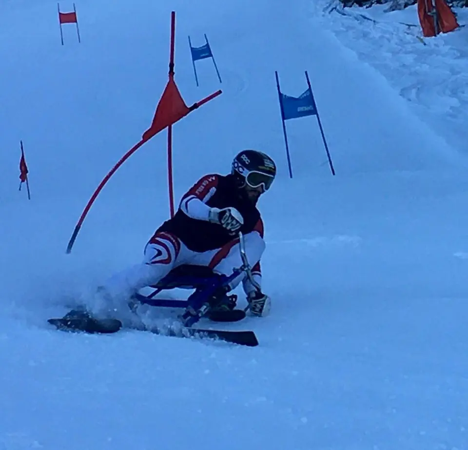 Trainingskurs am  Weißensee vom 10.-12.01.2020 – Foto 3