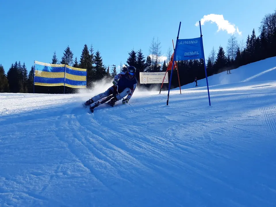 Trainingskurs am  Weißensee vom 10.-12.01.2020 – Foto 6