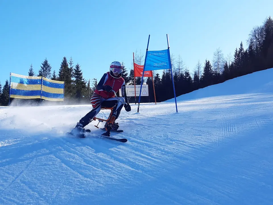Trainingskurs am  Weißensee vom 10.-12.01.2020 – Foto 7