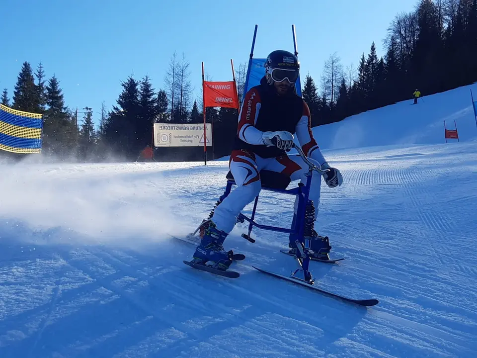 Trainingskurs am  Weißensee vom 10.-12.01.2020 – Foto 9