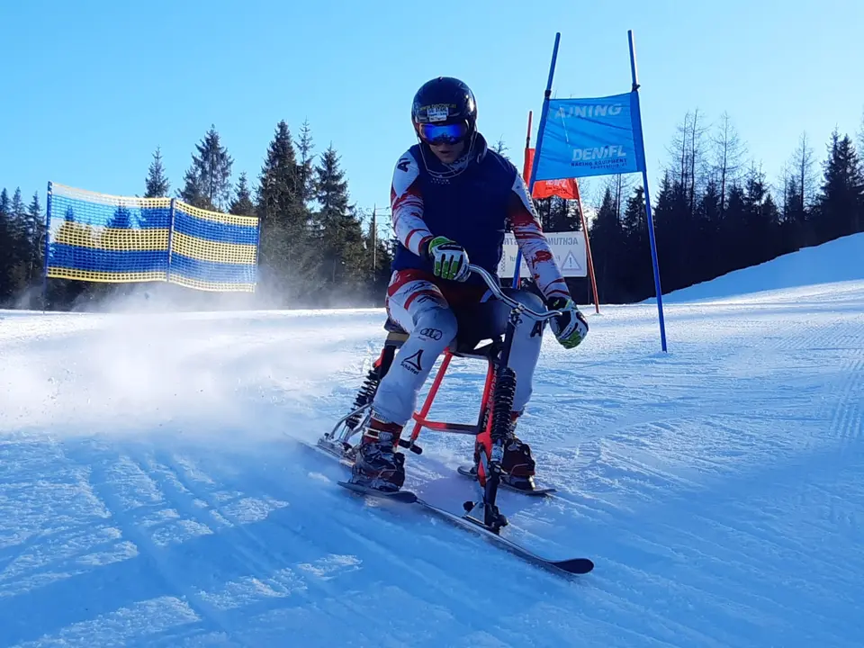 Trainingskurs am  Weißensee vom 10.-12.01.2020 – Foto 10