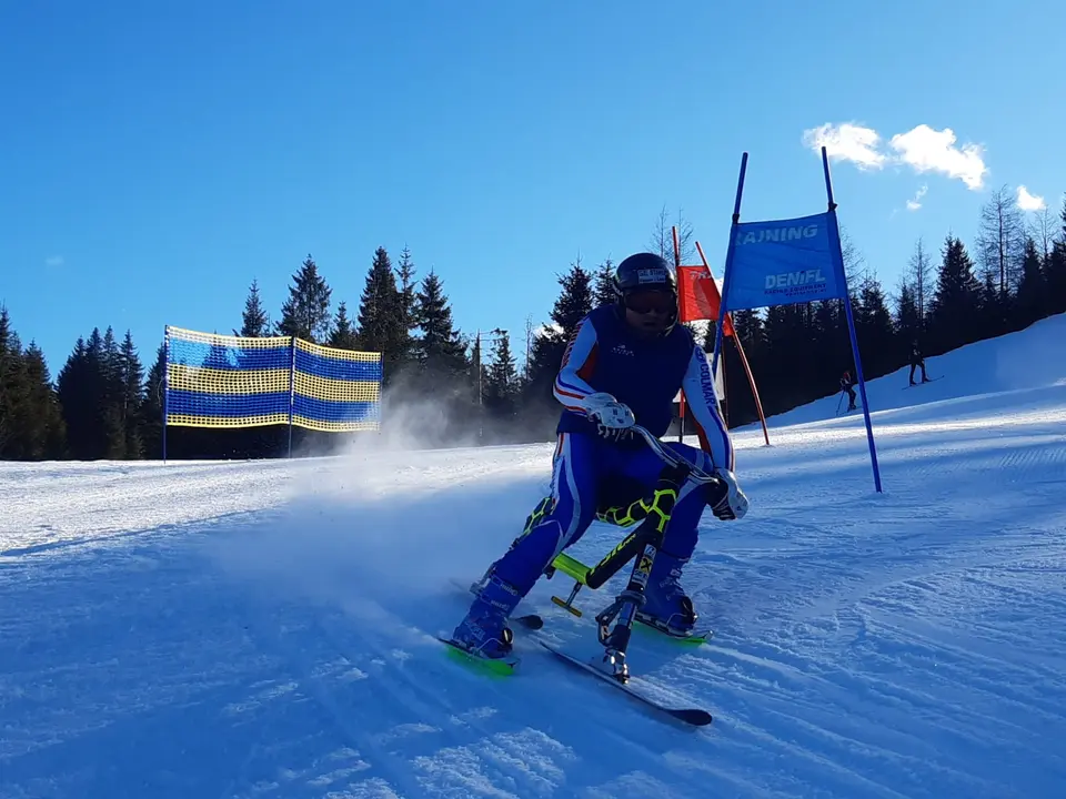 Trainingskurs am  Weißensee vom 10.-12.01.2020 – Foto 11