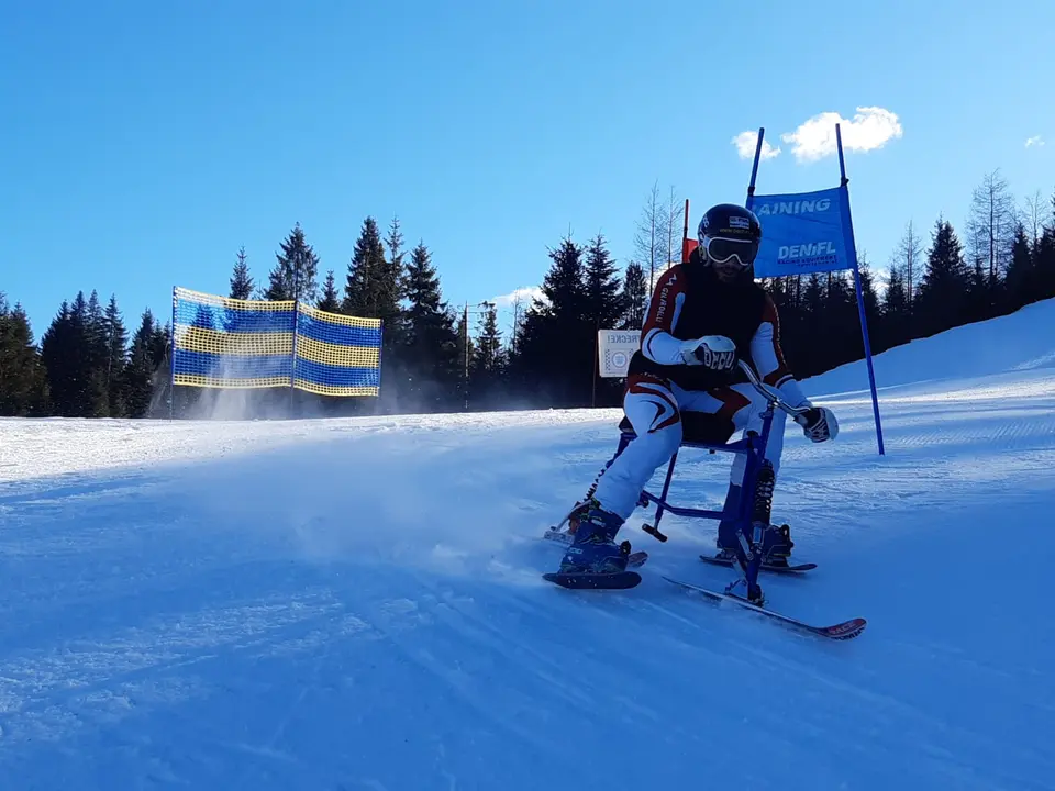 Trainingskurs am  Weißensee vom 10.-12.01.2020 – Foto 13