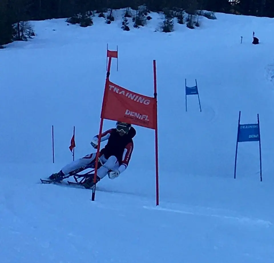 Trainingskurs am  Weißensee vom 10.-12.01.2020 – Foto 18