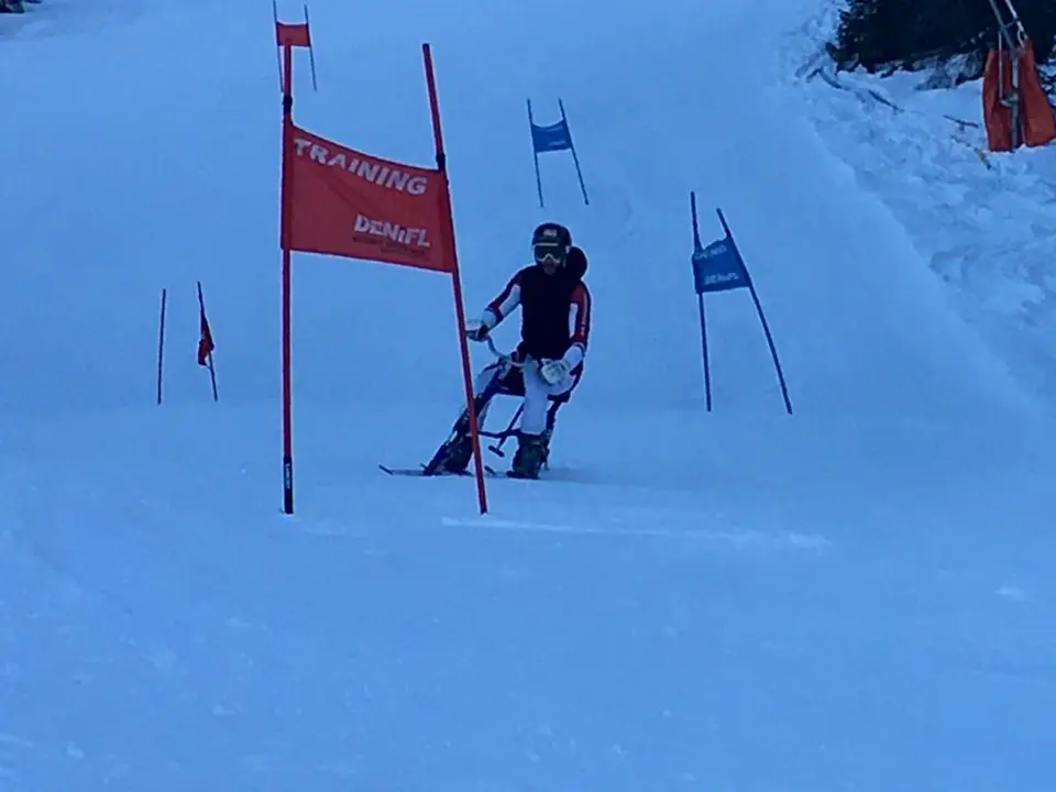 Trainingskurs am  Weißensee vom 10.-12.01.2020 – Foto 19