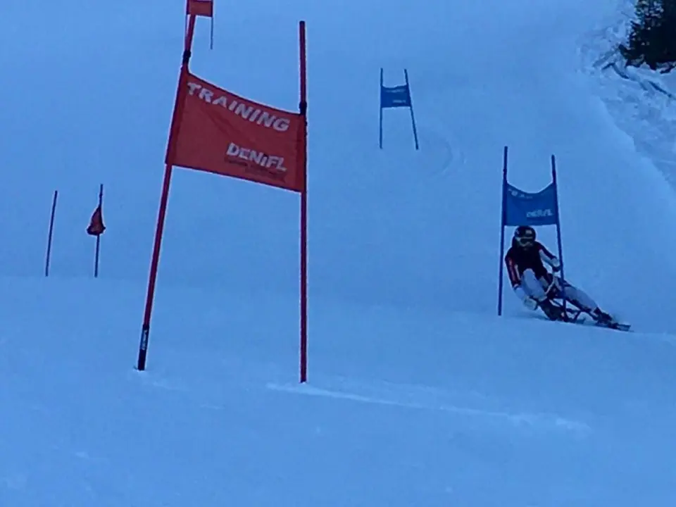 Trainingskurs am  Weißensee vom 10.-12.01.2020 – Foto 20
