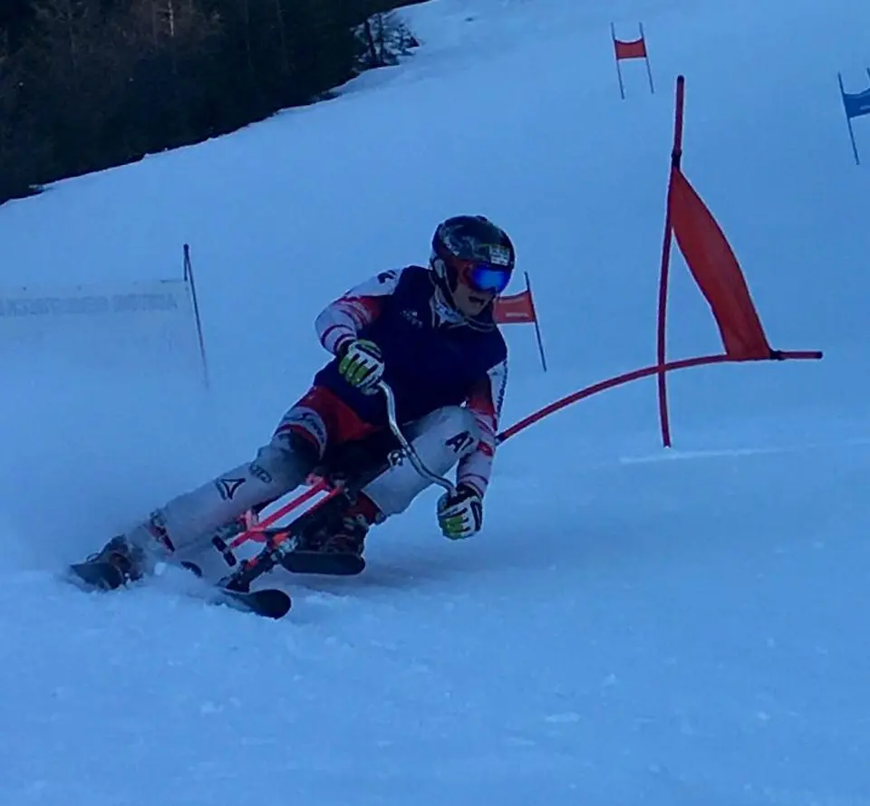 Trainingskurs am  Weißensee vom 10.-12.01.2020 – Foto 21