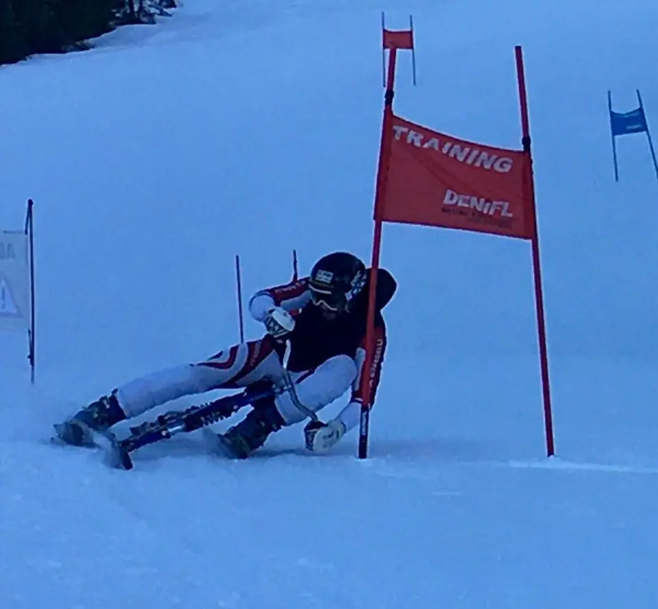Trainingskurs am  Weißensee vom 10.-12.01.2020 – Foto 22