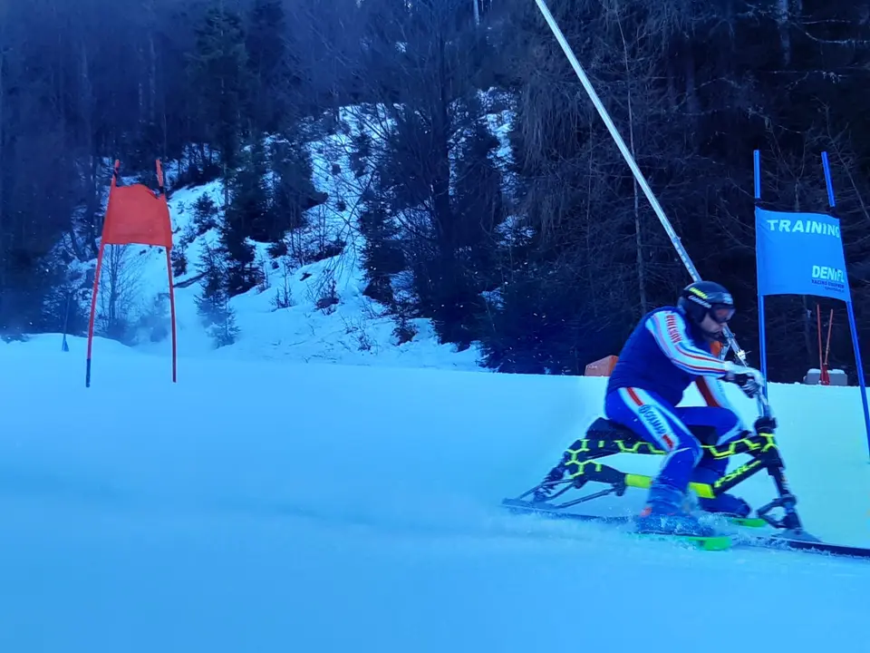 Trainingskurs am  Weißensee vom 10.-12.01.2020 – Foto 23