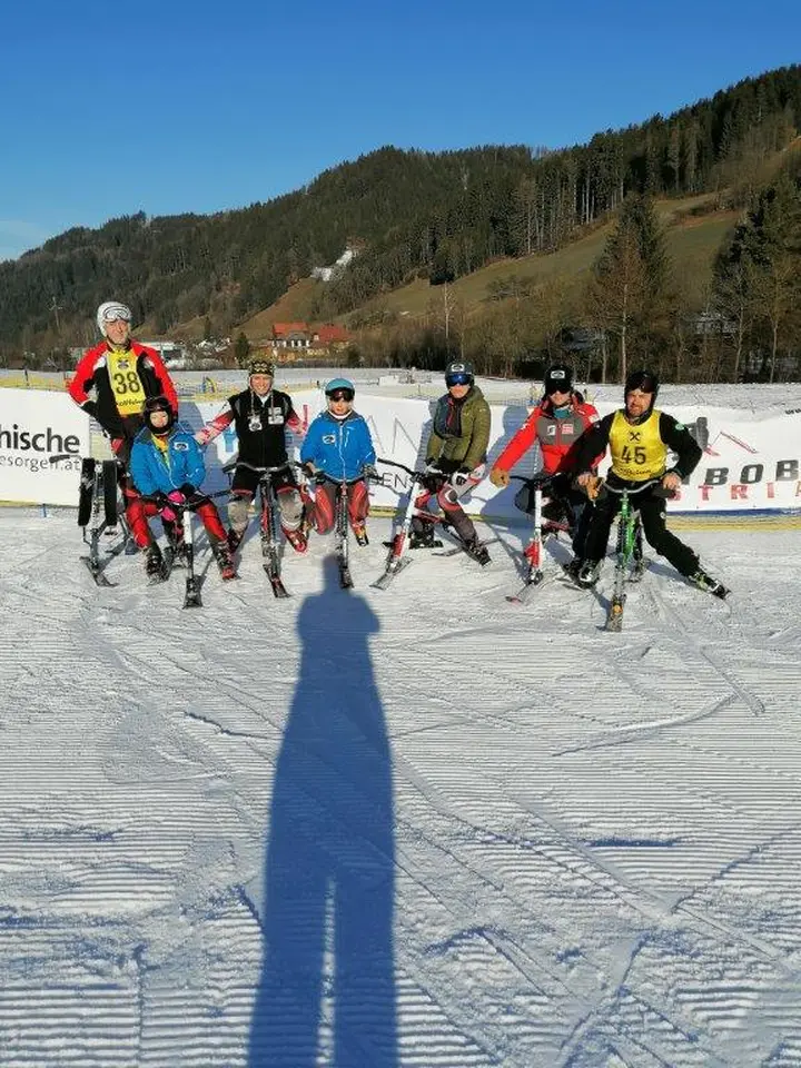 FISB-A Rennen 2020 in Kleinlobming – Foto 2