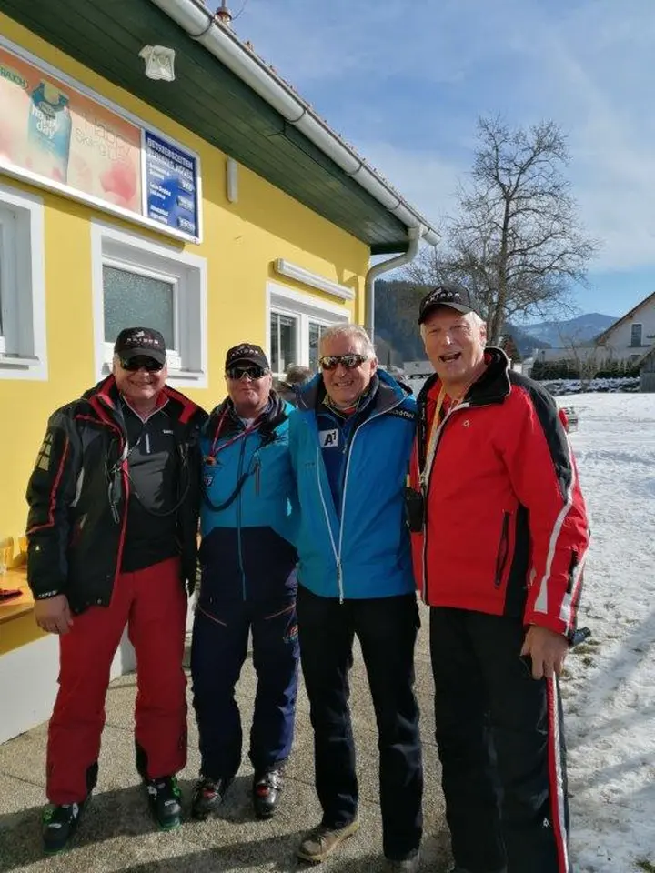FISB-A Rennen 2020 in Kleinlobming – Foto 3