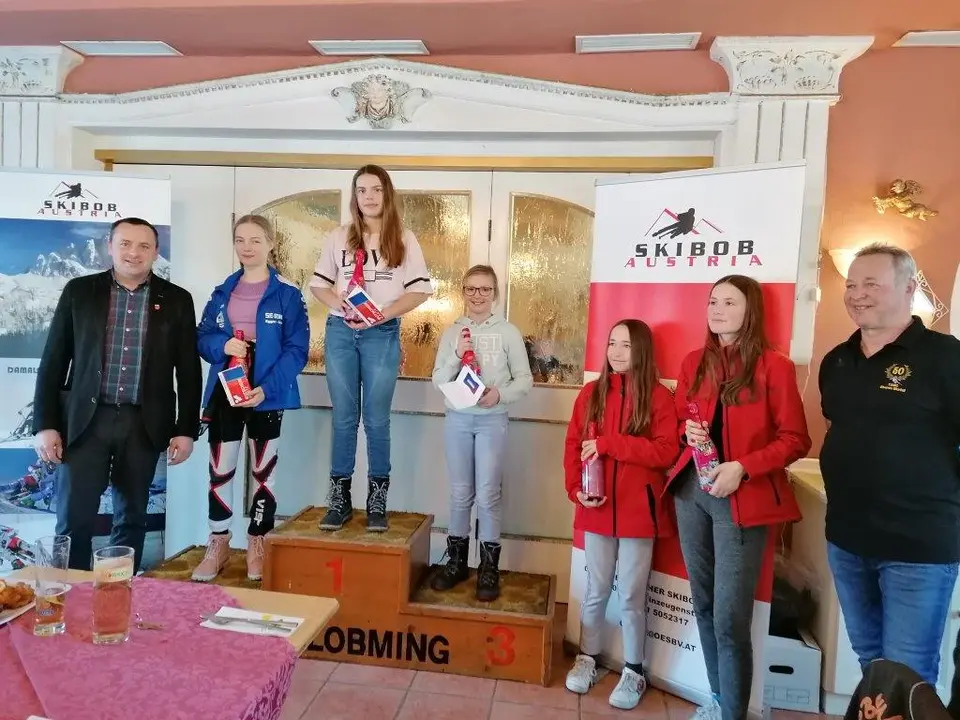 FISB-A Rennen 2020 in Kleinlobming – Foto 4
