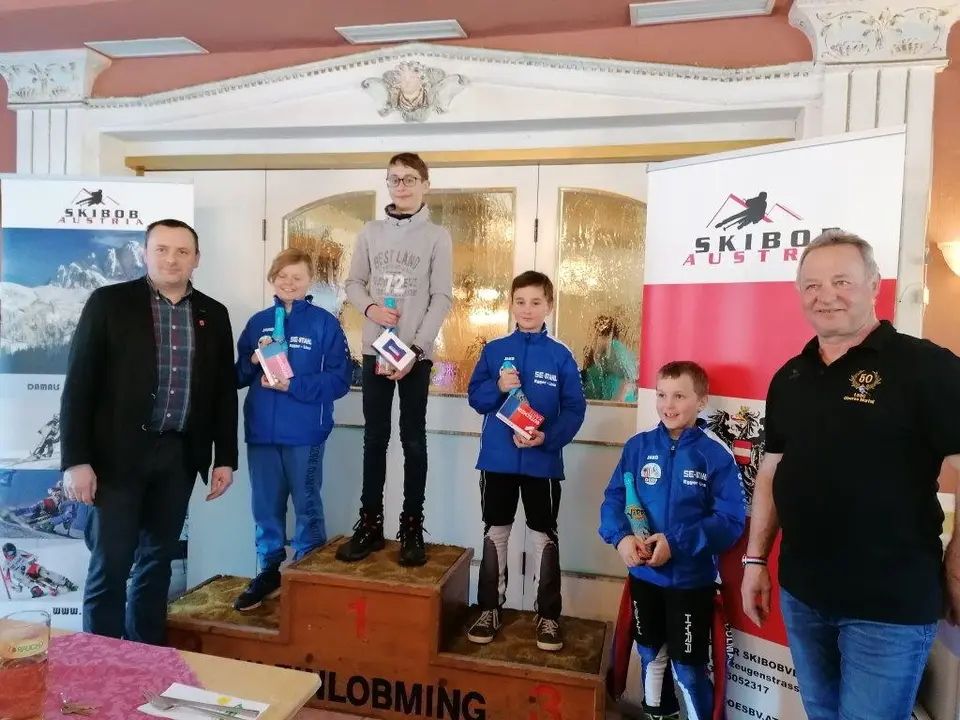 FISB-A Rennen 2020 in Kleinlobming – Foto 5