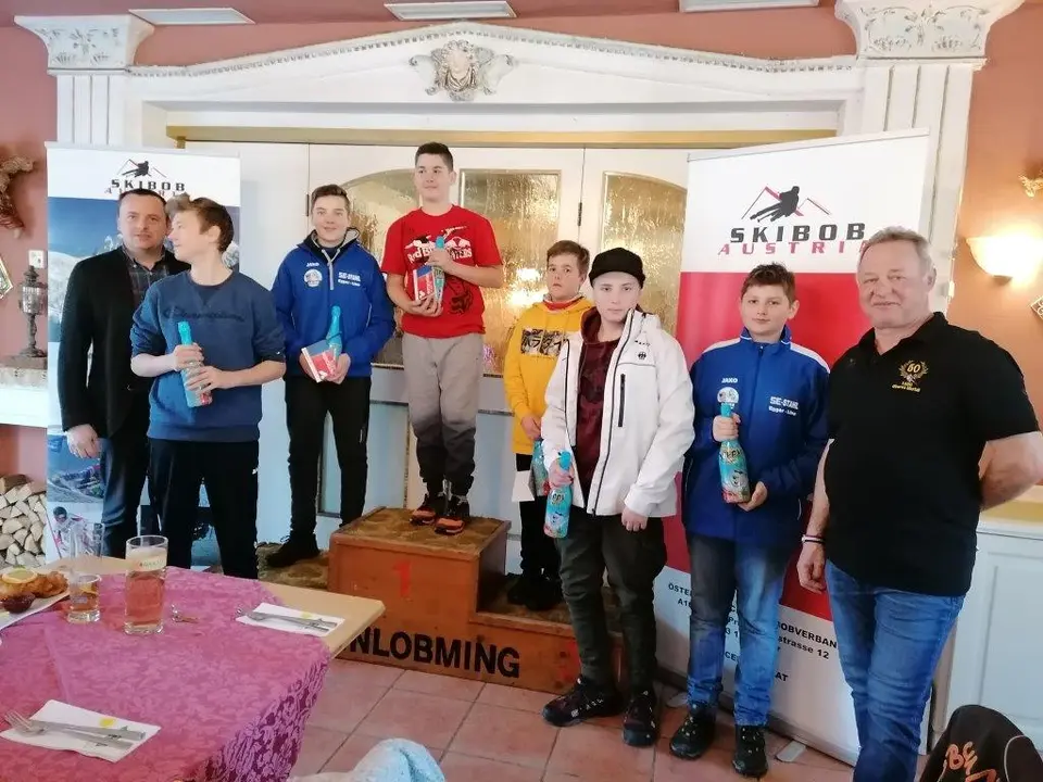 FISB-A Rennen 2020 in Kleinlobming – Foto 6