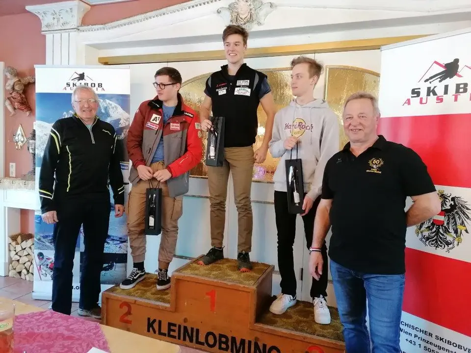 FISB-A Rennen 2020 in Kleinlobming – Foto 7